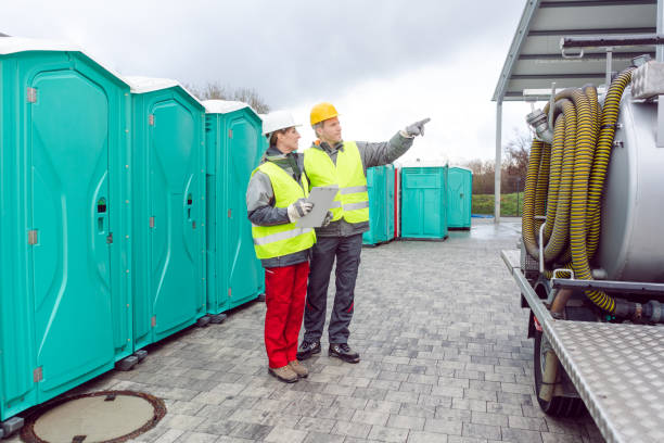 Best Short-Term Portable Toilet Rental  in Phoenix Lake, CA
