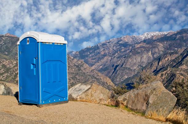 Types of Portable Toilets We Offer in Phoenix Lake, CA