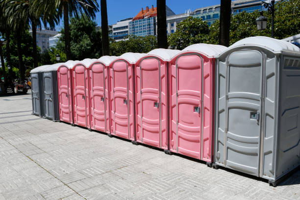  Phoenix Lake, CA Portable Potty Rental Pros