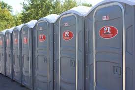 Phoenix Lake, CA Portable Potty Rental Company